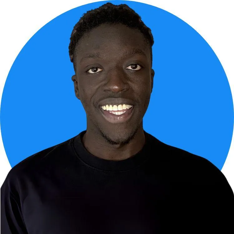 Cheikh Bousso CDS Media - Google Ads